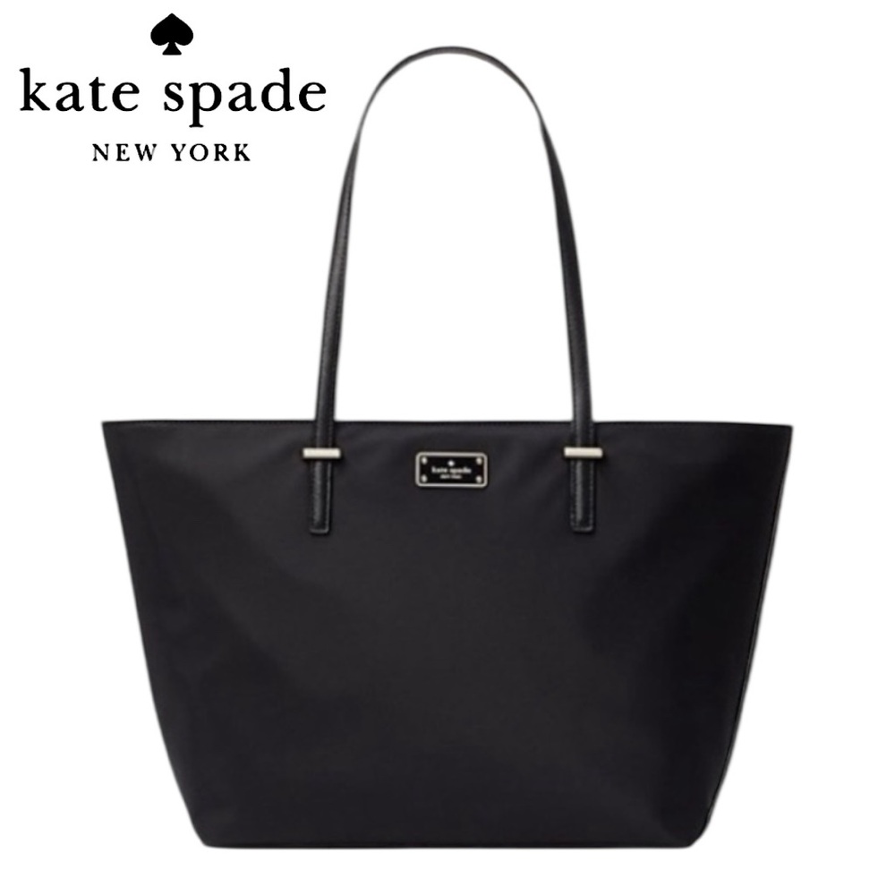 NWT Kate Spade ♠️ Wilson Road Nylon Tote
